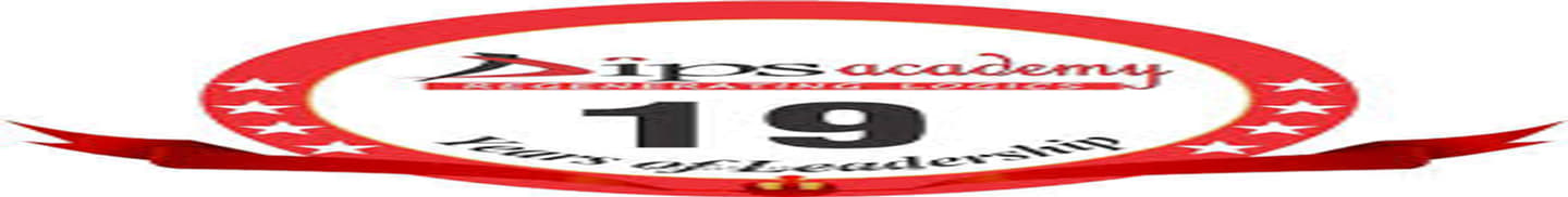 Dubey's Information Pool and Solutions Academy for GATE/ IIT JAM/ UPSC/ CSIR NET